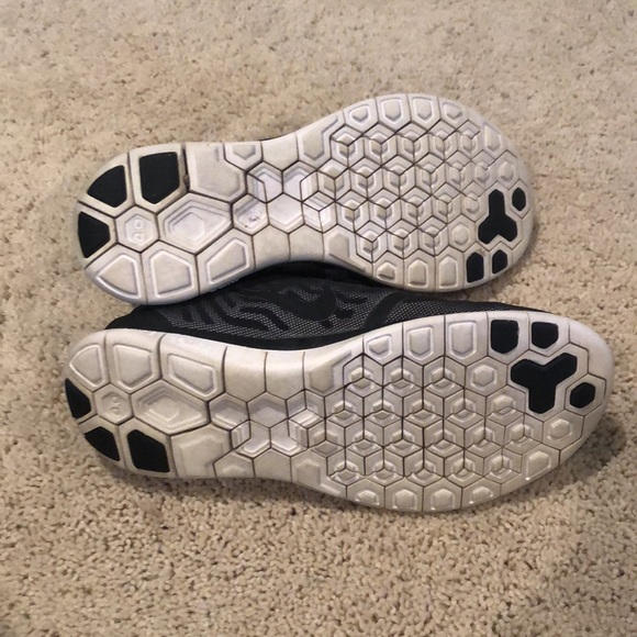 Nike free 4.0 running sneakers - Picture 5 of 5